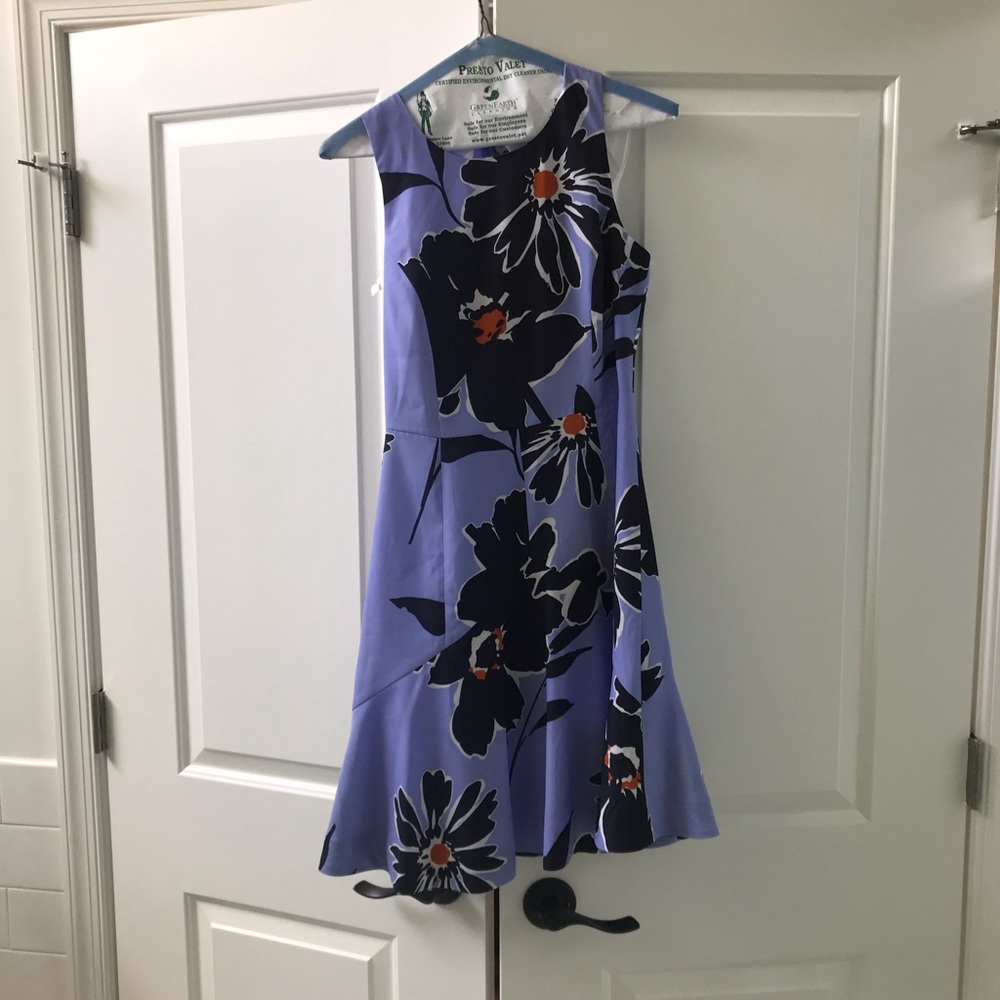 Beautiful J crew dress